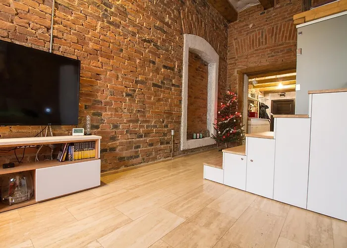 Michael Weiss Apartment Braşov