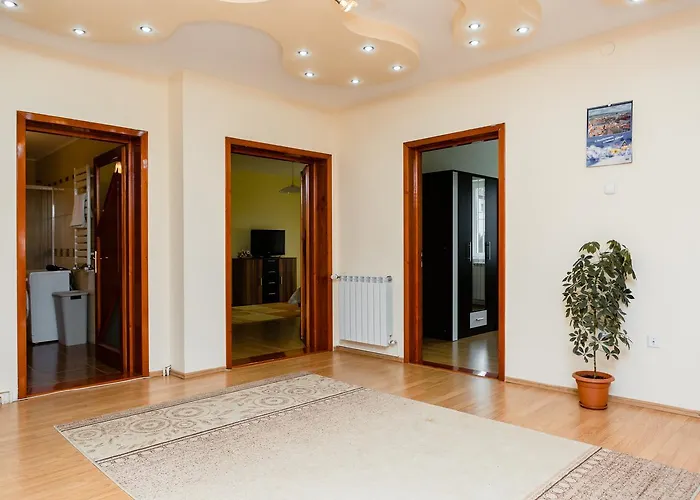 Perfect Residence Sibiu