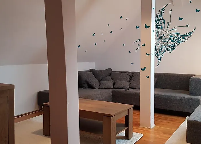 My Place - Butterflies Hermannstadt