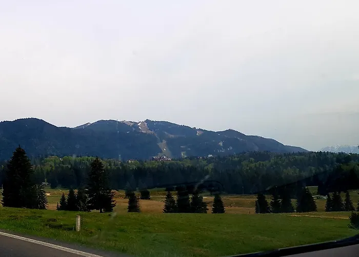 Apartment Poiana Brasov