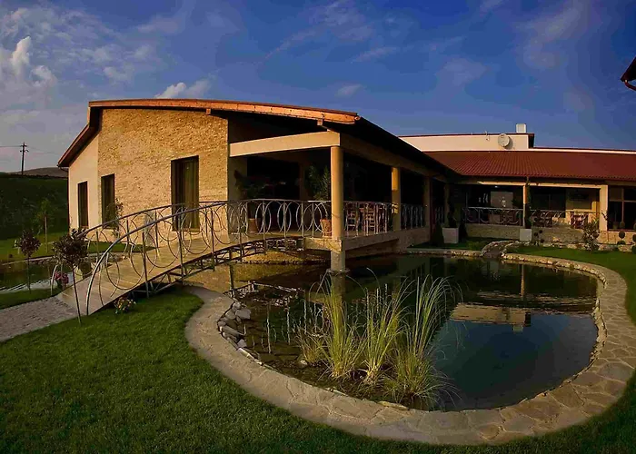 Hotel Astoria Alba Iulia