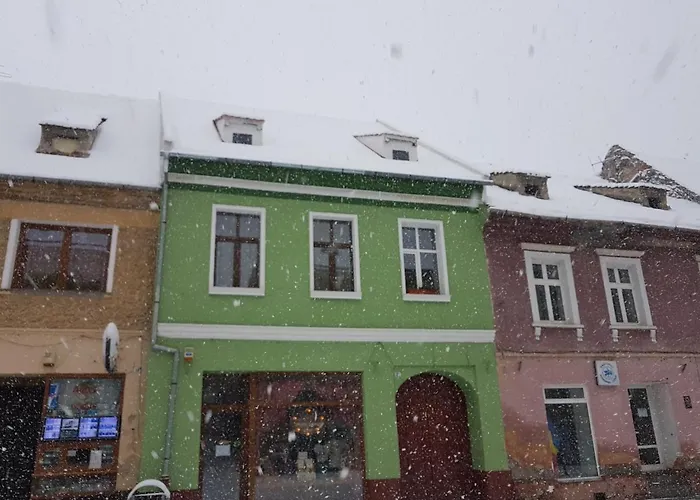 Chic Studio Brasov