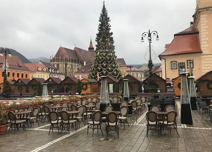Hotel Da Vinci Braşov