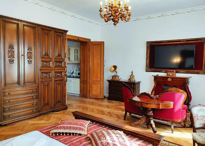 Zur Krone Sibiu