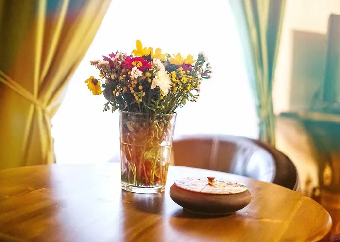 Casa Schobeln Apartment Brasov