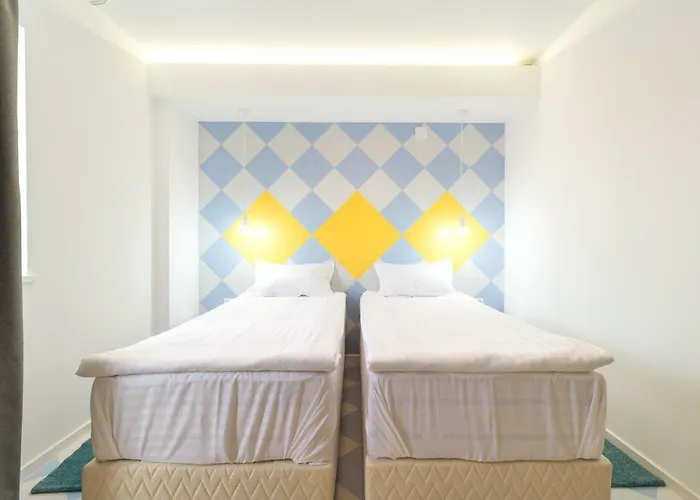 Horeum Boutique Hotel Hermannstadt