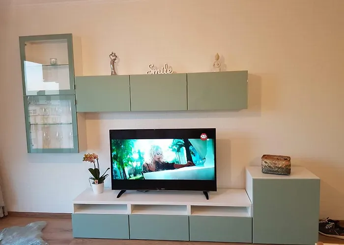 Apartament Monadin 3 Brasov