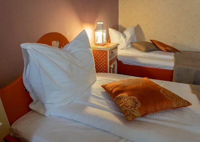 Boutique Hotel Casa Saseasca Sighişoara