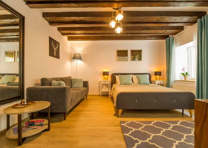 Uptown Studio Braşov