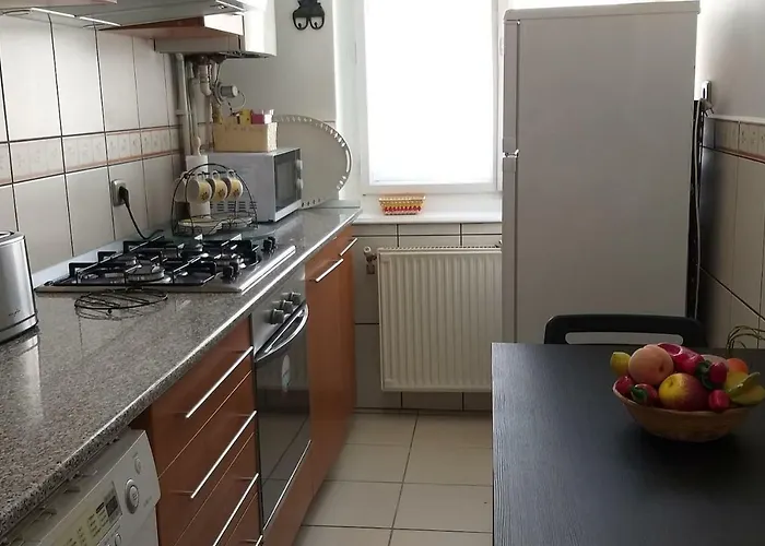 Marieta Central Sibiu