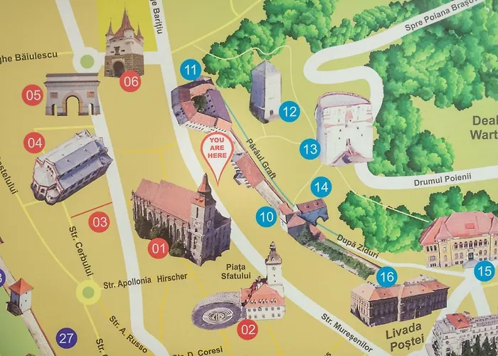 Studioboutique Braşov
