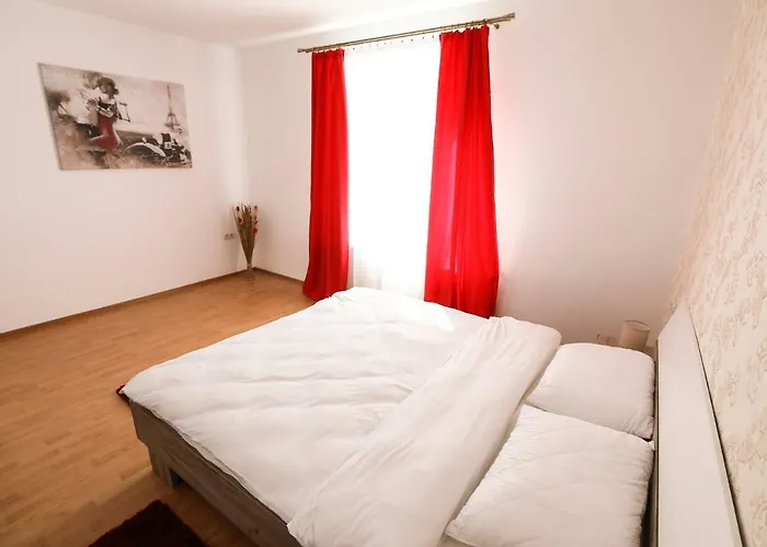 Serenity House Apartments Hermannstadt
