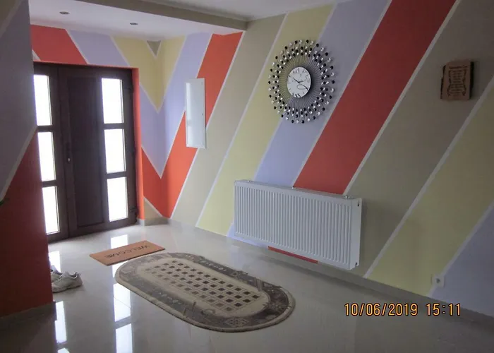 Casa Anton Hotel Brasov