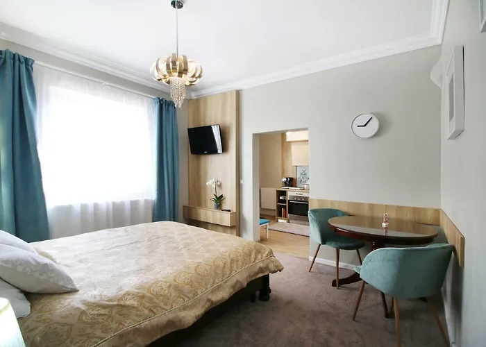 Little House Apartment Sibiu
