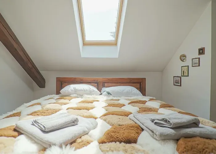 Baiulescu Apartments Braşov