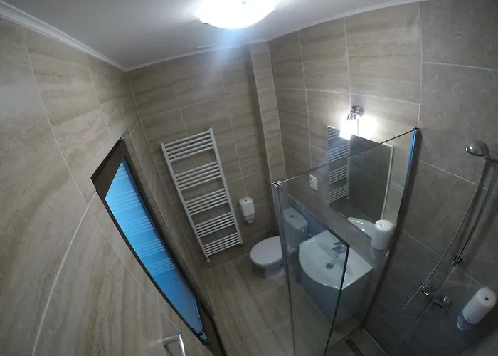 Casa Danti Hotel Sibiu