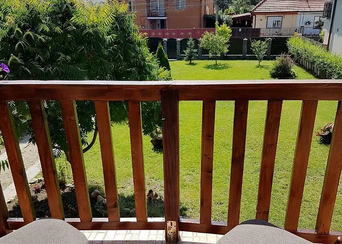 Celeste House Sibiu