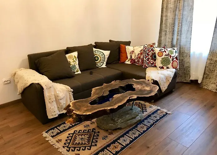 Ferienwohnung Casa Otto Sighişoara