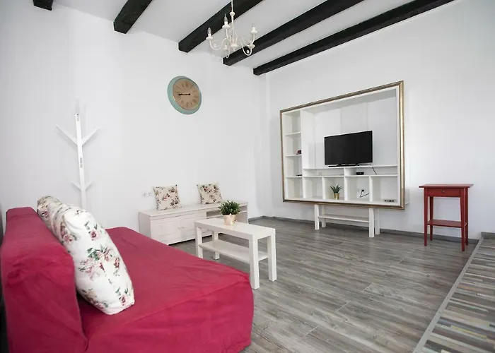 Apartament Central Deal Sibiu admite animales
