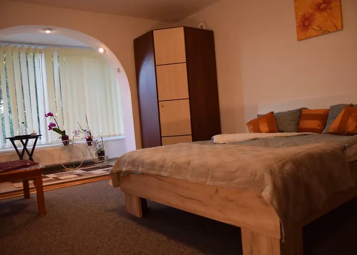 Apartamentos en Braşov 