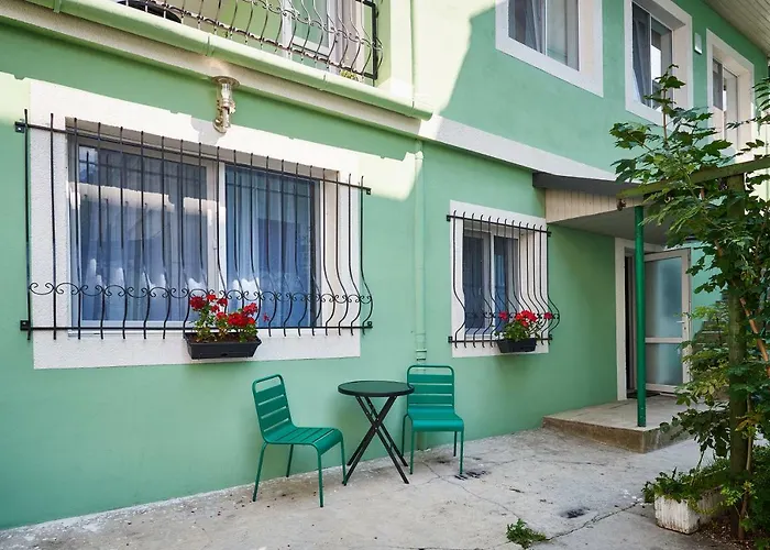 City Escape Apartments Brasov