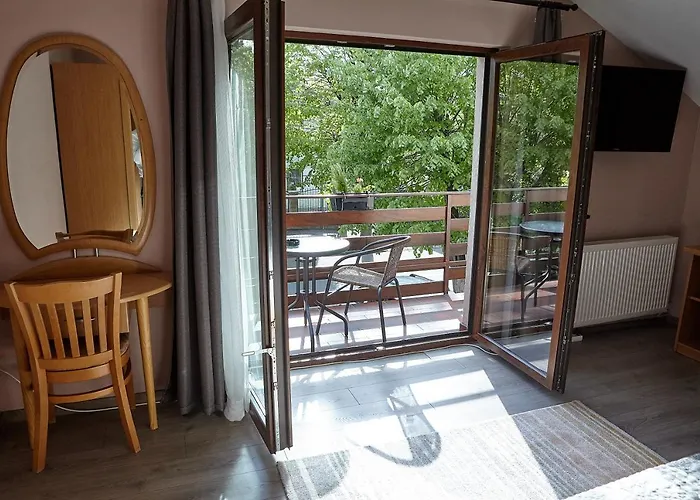 Apartament Rozelor Brașov