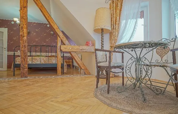 Cn2I Luxuri Accommodation Pictor Pop Brasov