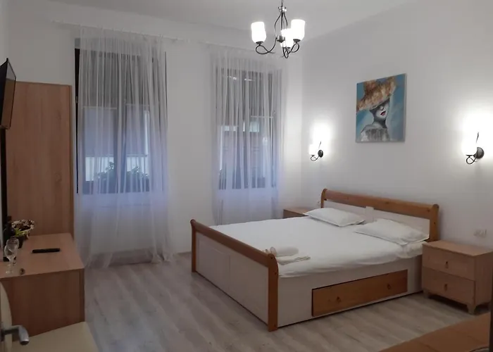 Hotel Casa Bella Hermannstadt