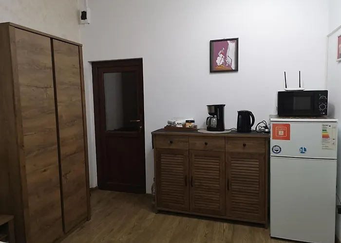 Clemence Guesthouse Brașov