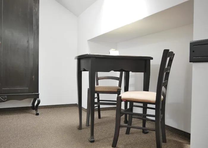 Sibiu City Center Apartments