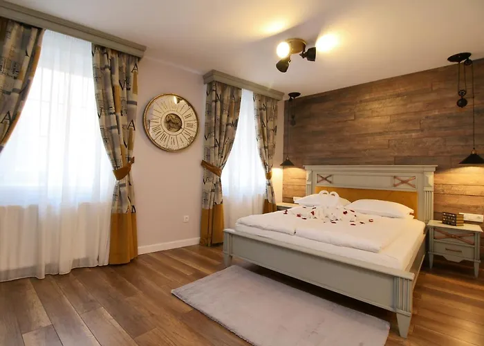 Casa Kempel Sibiu