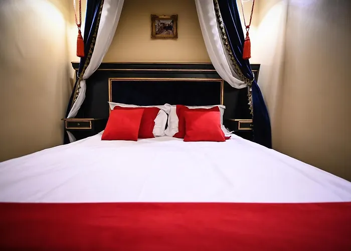 Ferienwohnung Luxury Boutique Schiller Hermannstadt
