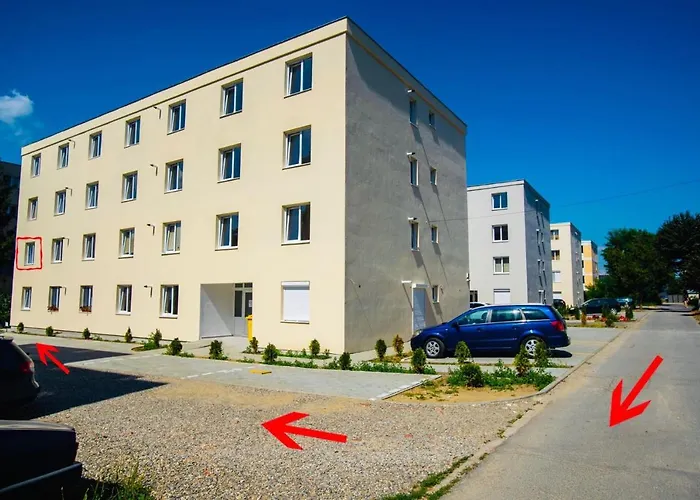 Hotels nahe Crkva Svetog Tome