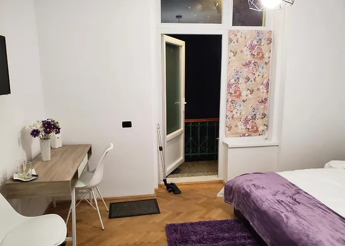 Basarab 2 Appartamento Braşov che accetta animali