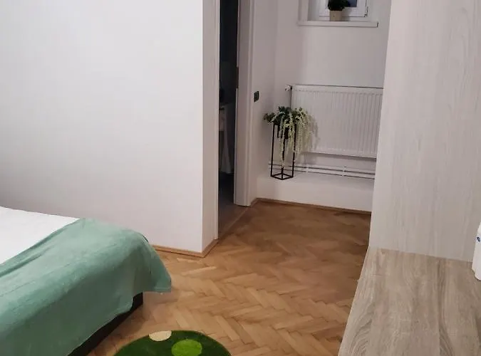 Basarab 3 Apartamento Braşov