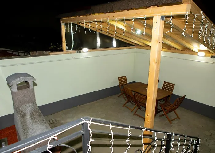 Vila Elisabeta Braşov