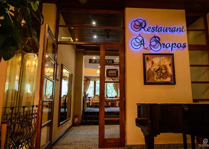 Pet friendly Apartament Alpin Resort Etaj 7 Poiana Brasov