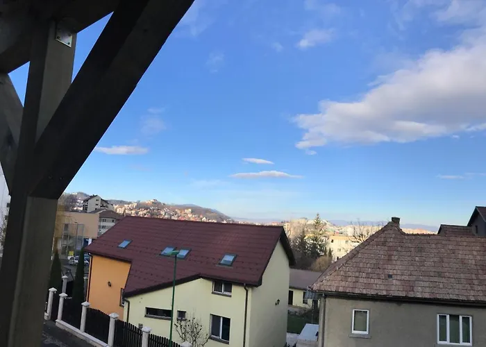 Kronview Brasov