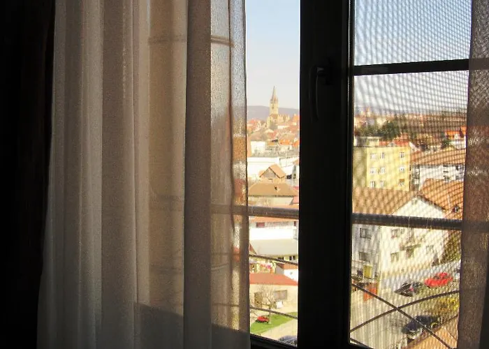 Carpathian Hotels Sibiu