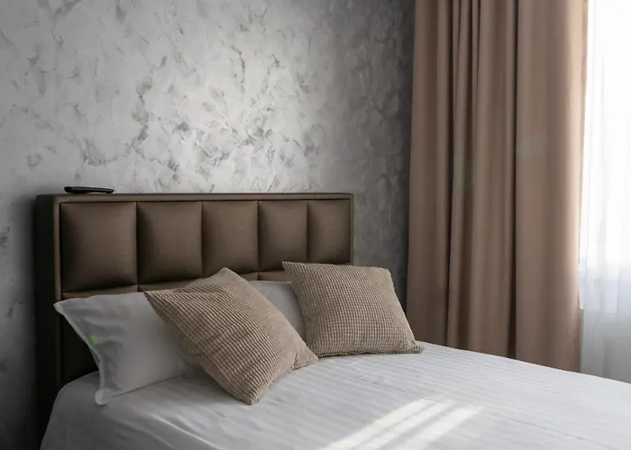 Apartament Central Radu Hermannstadt
