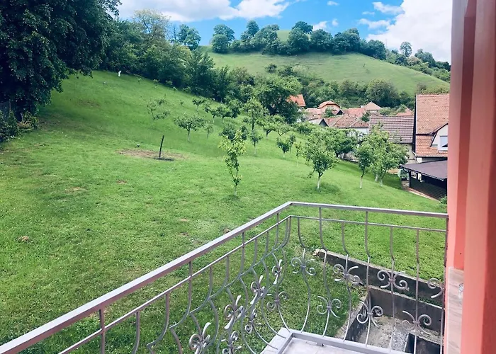 Hotel Poenita Sighişoara